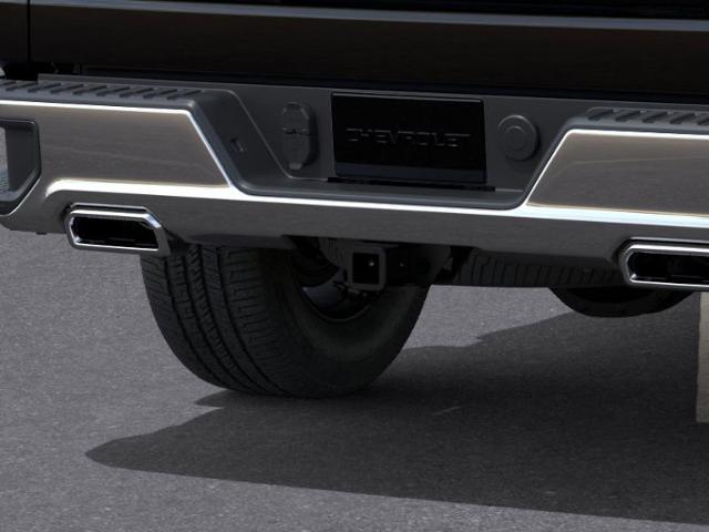 2026 Chevrolet Silverado 1500 Vehicle Photo in SAVANNAH, GA 31406-4513