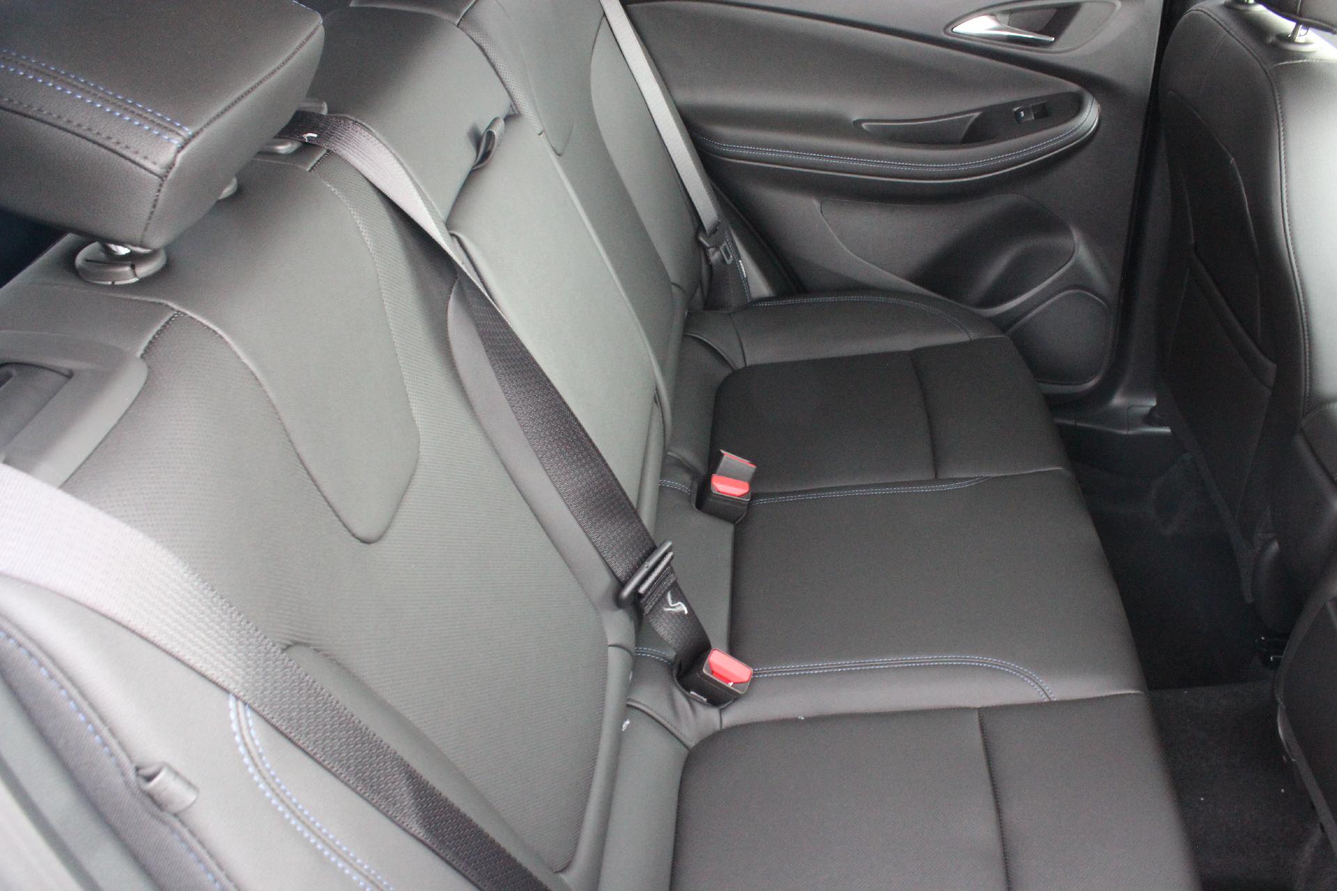 2026 Buick Encore GX Vehicle Photo in AURORA, CO 80012-4011