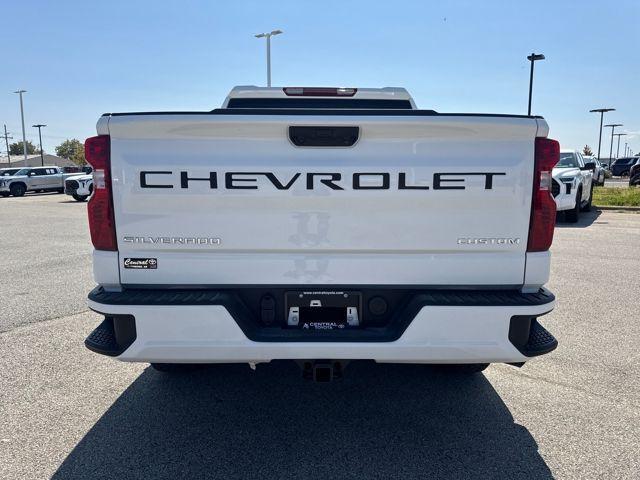 2025 Chevrolet Silverado 1500 Vehicle Photo in Jonesboro, AR 72404