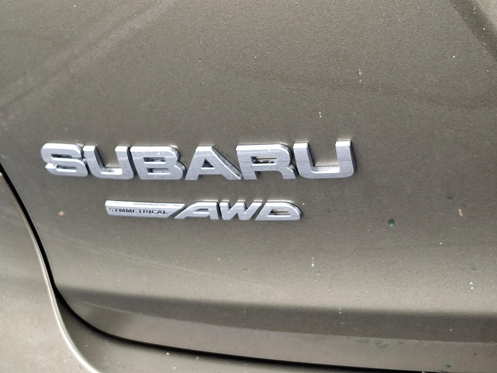 2024 Subaru Ascent Vehicle Photo in Harrisburg, PA 17111