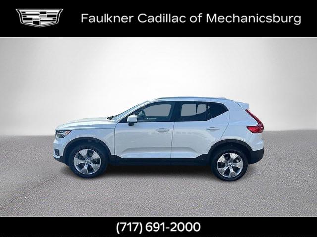 2022 Volvo XC40 Vehicle Photo in MECHANICSBURG, PA 17050-1707