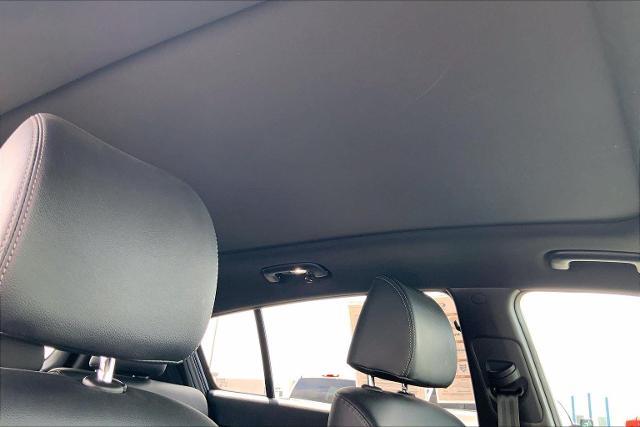 2022 Kia Sportage Vehicle Photo in INDEPENDENCE, MO 64055-1377