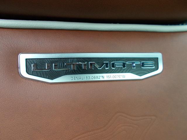 2023 GMC Yukon Vehicle Photo in LOWELL, MA 01852-4336