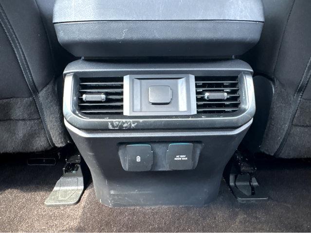 2021 Ford F-150 Vehicle Photo in BRUNSWICK, GA 31525-1881