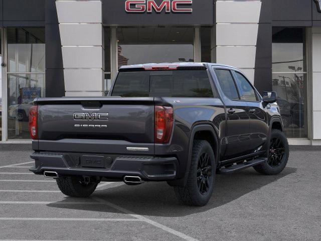 2026 GMC Sierra 1500 Vehicle Photo in INDEPENDENCE, MO 64055-1377