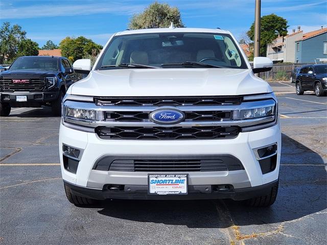 2023 Ford Expedition Max Vehicle Photo in AURORA, CO 80012-4011