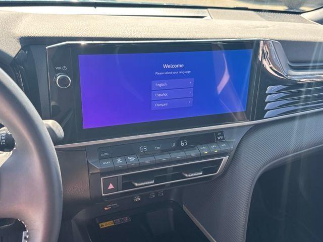 2025 Toyota Camry Vehicle Photo in Jonesboro, AR 72404