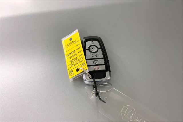 2023 Ford Explorer Vehicle Photo in KANSAS CITY, MO 64114-4502