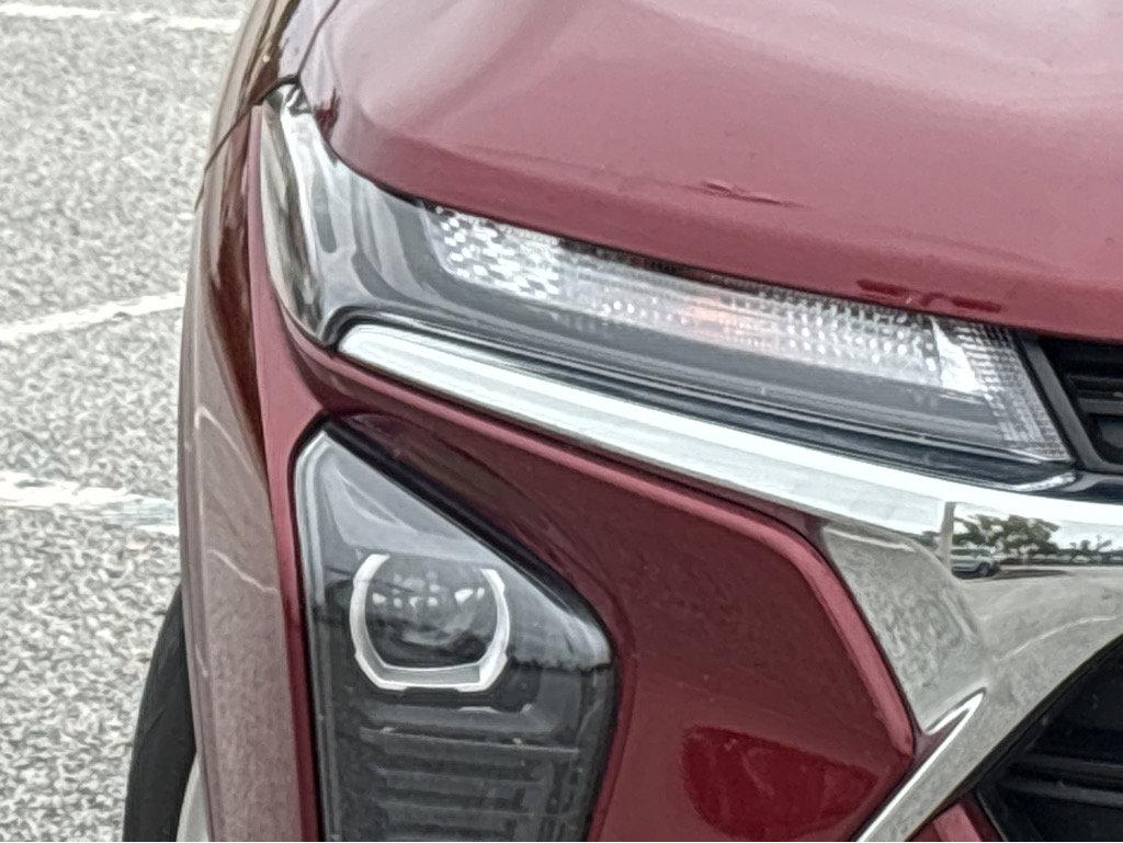 2024 Chevrolet Trax Vehicle Photo in POOLER, GA 31322-3252