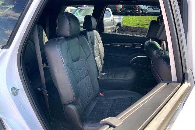 2023 Kia Telluride Vehicle Photo in KANSAS CITY, MO 64114-4502