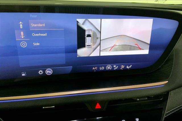 2024 Buick Envision Vehicle Photo in INDEPENDENCE, MO 64055-1377