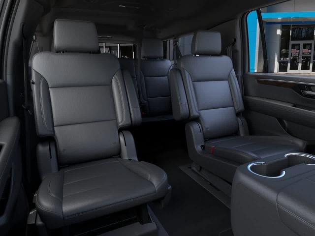 2026 Chevrolet Suburban Vehicle Photo in MOON TOWNSHIP, PA 15108-2571