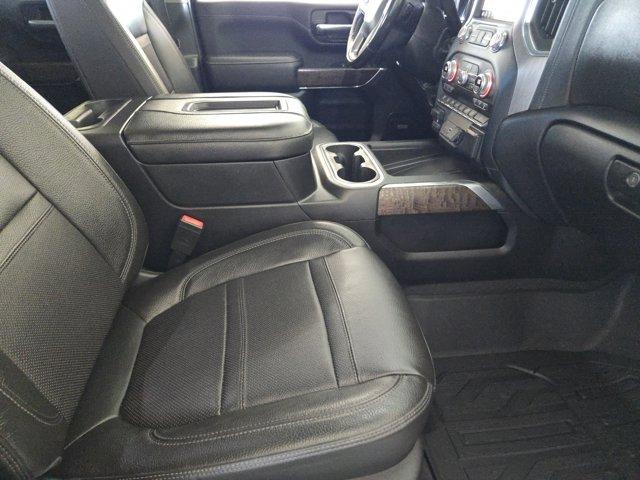 2020 GMC Sierra 3500HD Vehicle Photo in Decatur, TX 76234