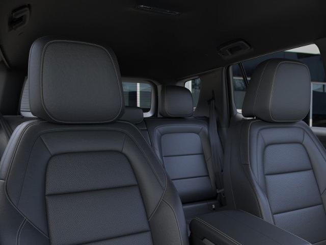 2026 GMC Terrain Vehicle Photo in TREVOSE, PA 19053-4984