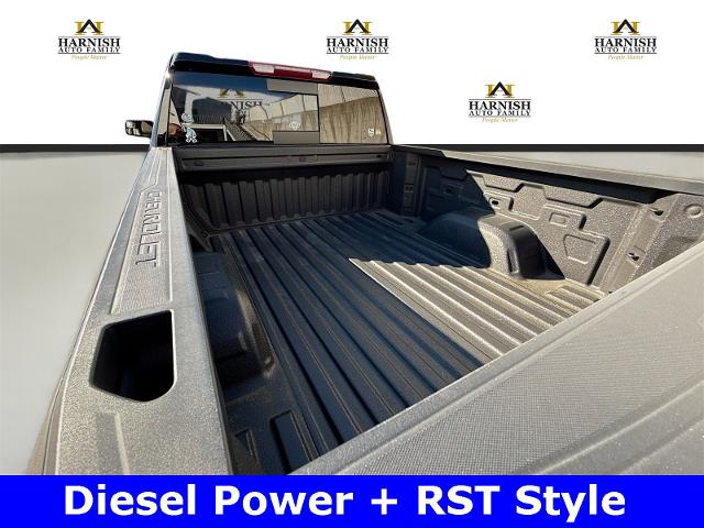 2020 Chevrolet Silverado 1500 Vehicle Photo in EVERETT, WA 98203-5662