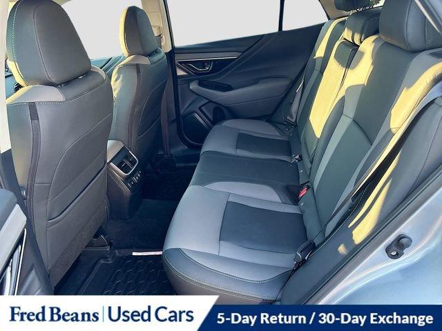2021 Subaru Outback Vehicle Photo in Doylestown, PA 18902