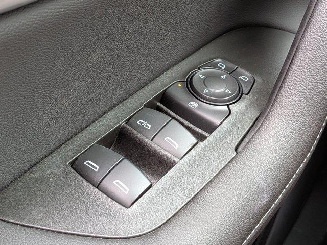 2025 Chevrolet Blazer Vehicle Photo in BRUNSWICK, GA 31525-1881