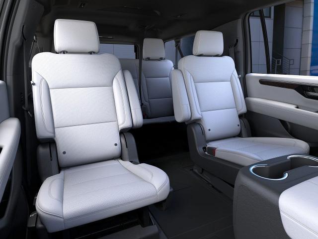 2026 Chevrolet Suburban Vehicle Photo in KANSAS CITY, MO 64114-4502