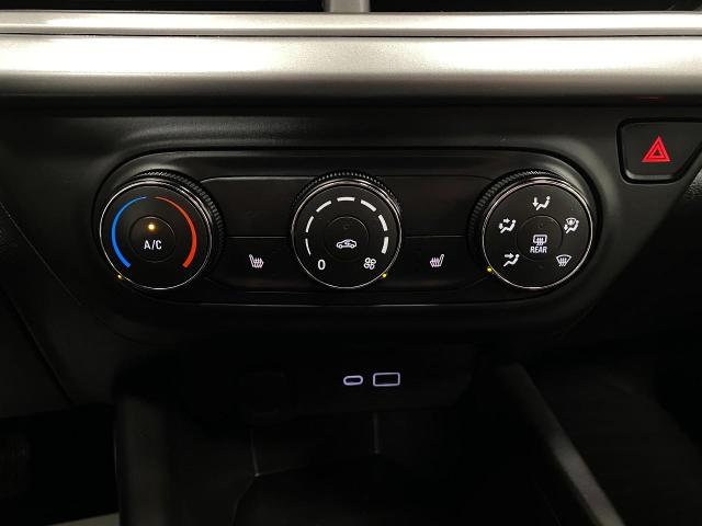 2024 Chevrolet Trax Vehicle Photo in Appleton, WI 54913