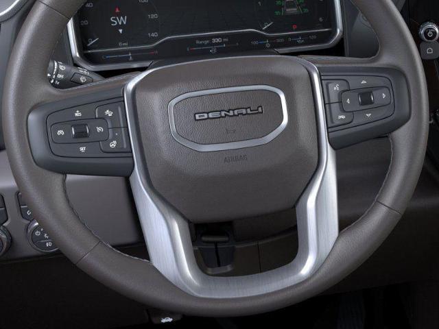 2026 GMC Sierra 2500 HD Vehicle Photo in INDEPENDENCE, MO 64055-1377