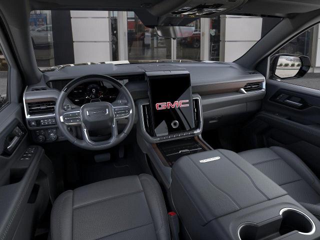 2026 GMC Yukon XL Vehicle Photo in INDEPENDENCE, MO 64055-1377