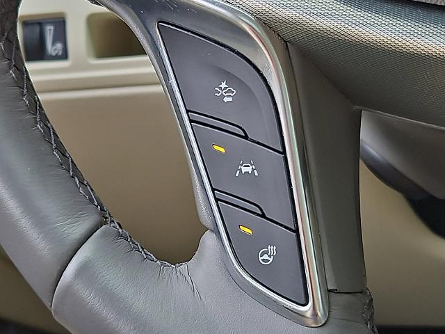 2021 Cadillac XT5 Vehicle Photo in TREVOSE, PA 19053-4984