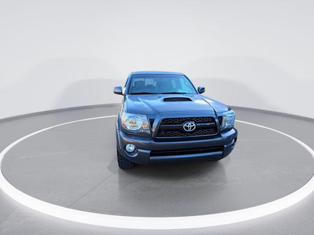 2011 Toyota Tacoma Vehicle Photo in Pleasant Hills, PA 15236