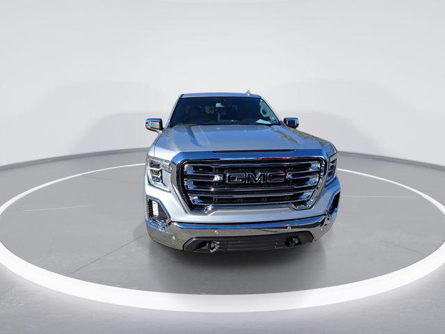 2019 GMC Sierra 1500 Vehicle Photo in Pleasant Hills, PA 15236