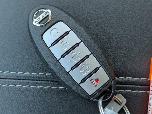 2022 Nissan Altima Vehicle Photo in BRUNSWICK, GA 31525-1881