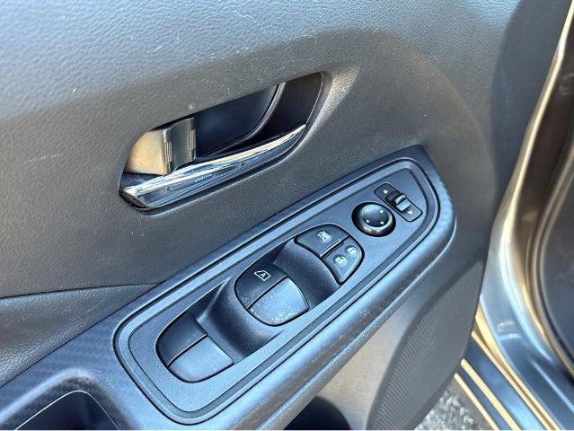 2023 Nissan Versa Vehicle Photo in BEAUFORT, SC 29906-4218