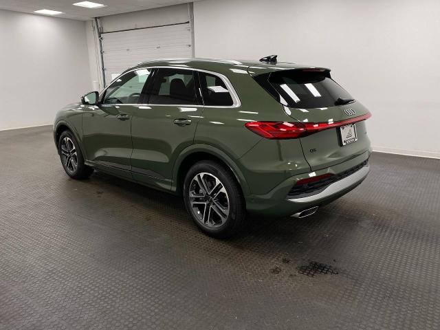 2025 Audi Q5 Vehicle Photo in Appleton, WI 54913