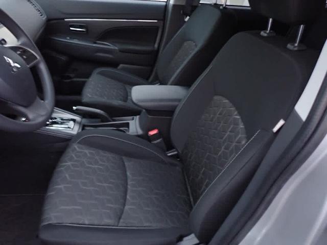 2025 Mitsubishi Outlander Sport Vehicle Photo in ZELIENOPLE, PA 16063-2910