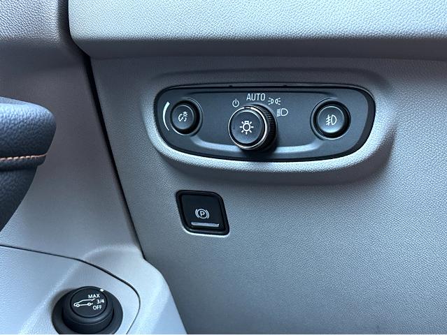 2020 GMC Terrain Vehicle Photo in BEAUFORT, SC 29906-4218