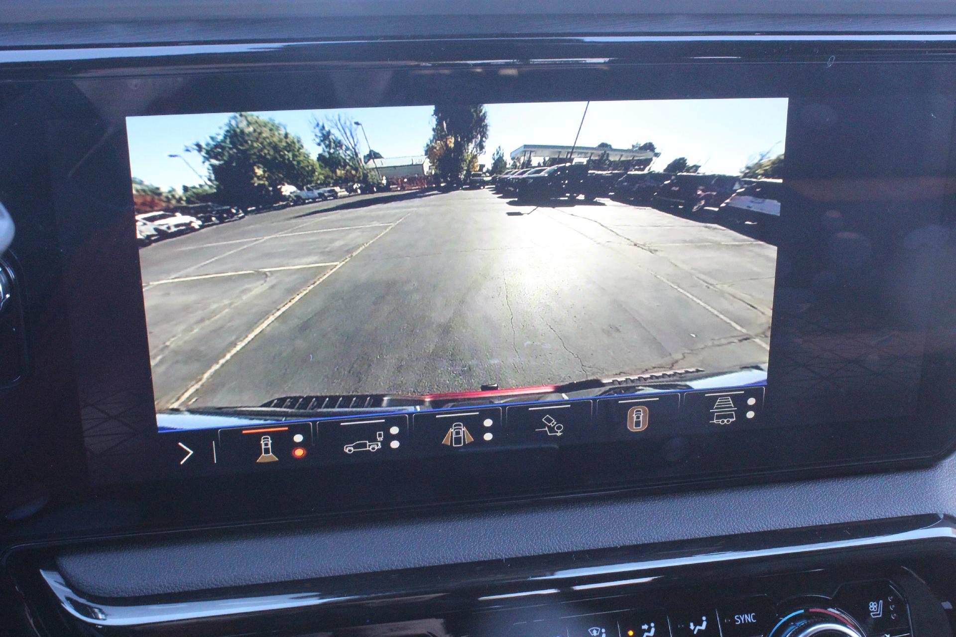 2026 GMC Sierra 3500 HD Vehicle Photo in AURORA, CO 80012-4011