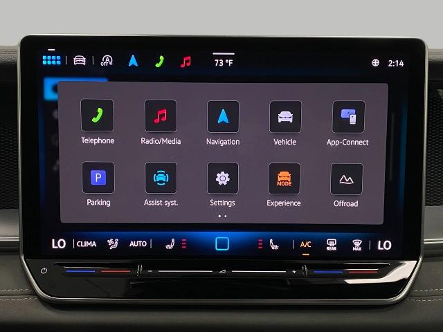 2025 Volkswagen Tiguan Vehicle Photo in Appleton, WI 54913