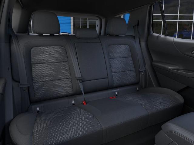 2026 Chevrolet Equinox Vehicle Photo in PUYALLUP, WA 98371-4149