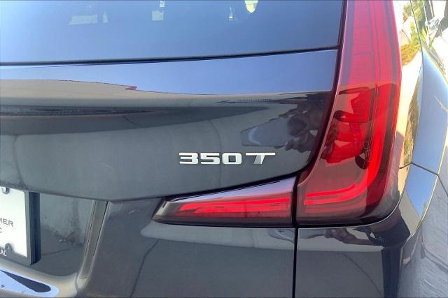 2022 Cadillac XT4 Vehicle Photo in KANSAS CITY, MO 64114-4545