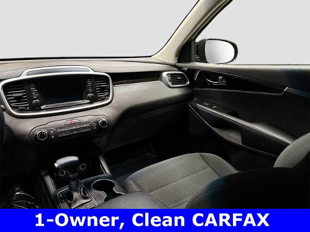 2020 Kia Sorento Vehicle Photo in EVERETT, WA 98203-5662
