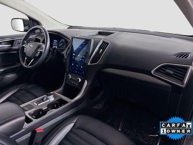 2023 Ford Edge Vehicle Photo in Puyallup, WA 98371