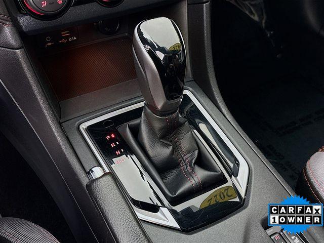 2022 Subaru Impreza Vehicle Photo in Puyallup, WA 98371