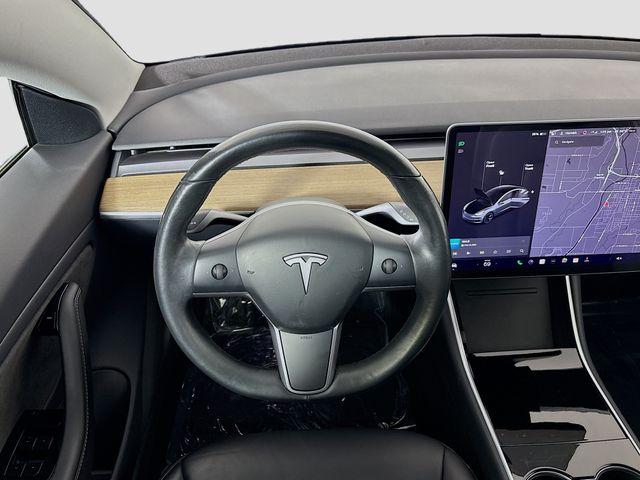 2018 Tesla Model 3 Vehicle Photo in Puyallup, WA 98371