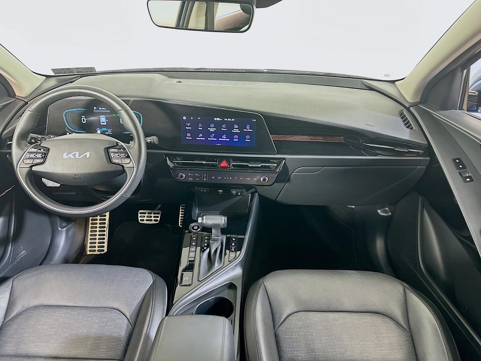 2023 Kia Niro Vehicle Photo in Langhorne, PA 19047