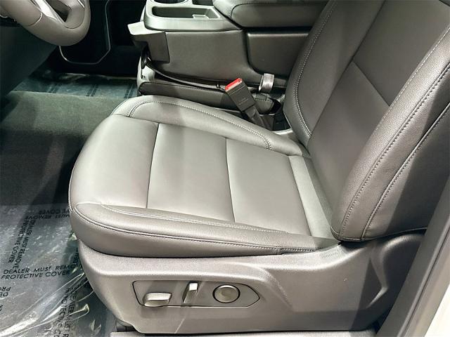 2026 Chevrolet Silverado 2500 HD Vehicle Photo in EVERETT, WA 98203-5662