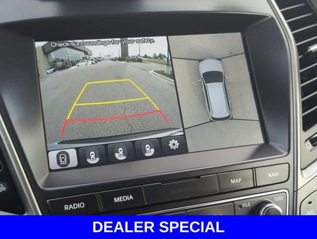 2019 Hyundai SANTA FE XL Vehicle Photo in Merrillville, IN 46410