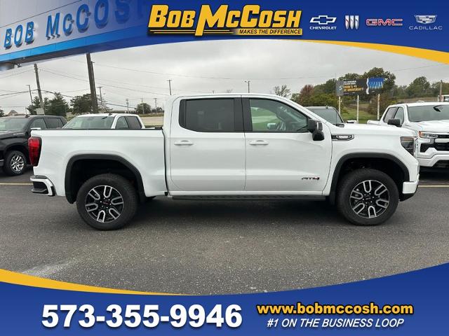 2026 GMC Sierra 1500 Vehicle Photo in COLUMBIA, MO 65203-3903