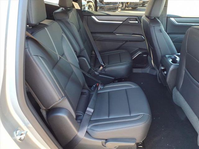 2026 GMC Acadia Vehicle Photo in DUNKIRK, NY 14048-3562