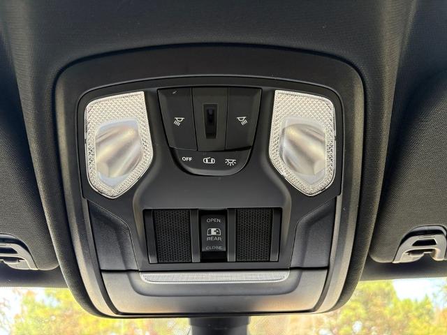 2022 Ram 1500 Vehicle Photo in Brunswick, GA 31525