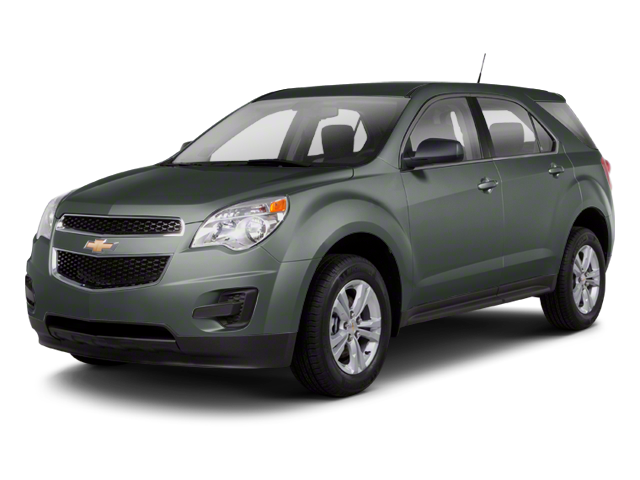 2013 Chevrolet Equinox Vehicle Photo in LANCASTER, PA 17601-0000