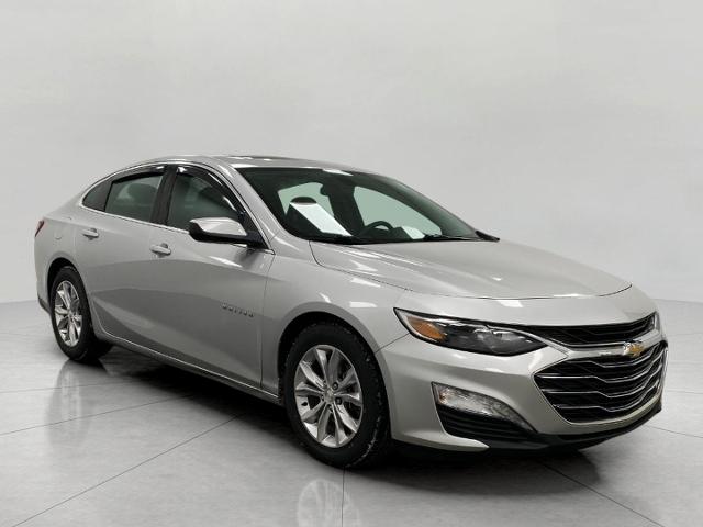 2021 Chevrolet Malibu Vehicle Photo in Appleton, WI 54913