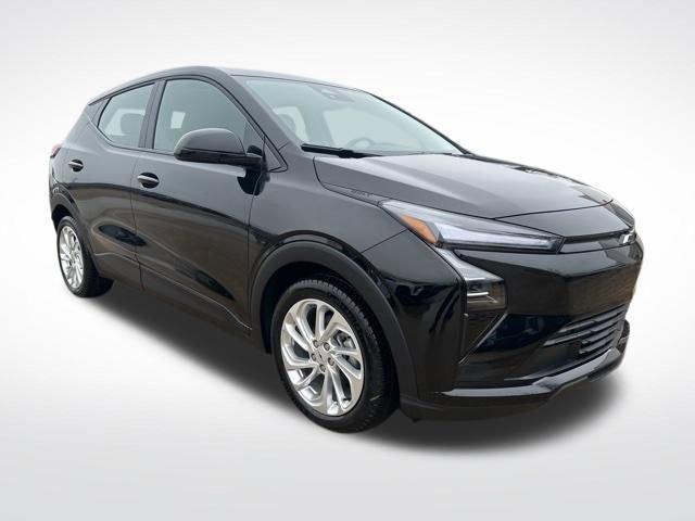 2027 Chevrolet Bolt Vehicle Photo in WILMINGTON, DE 19806-2494